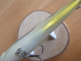 Unused X-80 PROP DARTER 80 Custom Color