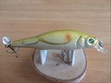 Unused X-80 PROP DARTER 80 Custom Color