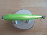 Unused X-80 PROP DARTER 80 Custom Color
