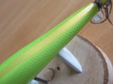 Unused X-80 PROP DARTER 80 Custom Color