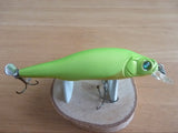 Unused X-80 PROP DARTER 80 Custom Color