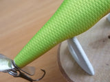 Unused X-80 PROP DARTER 80 Custom Color