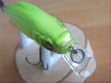 Unused X-80 PROP DARTER 80 Custom Color
