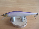 Used VISION ONETEN 110 SW 2001 ROUND LIP