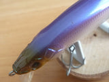Used VISION ONETEN 110 SW 2001 ROUND LIP