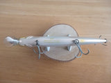 Used VISION ONETEN 110 SW 2001 ROUND LIP