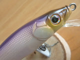 Used VISION ONETEN 110 SW 2001 ROUND LIP