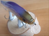 Used VISION ONETEN 110 SW 2001 ROUND LIP