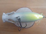 Unused POPMAX