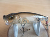 Unused BABY POPX 2012