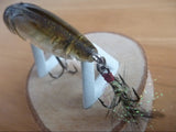 Unused BABY POPX 2012