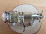 Unused BABY POPX 2012