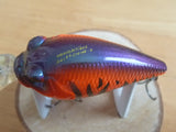 Used MR-X GRIFFON