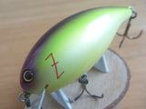 Megabass Z-CRANK TEARDROP