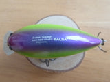 Used Z-CRANK TEARDROP BALSA MODEL