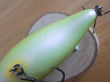 Used Z-CRANK TEARDROP BALSA MODEL