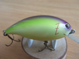 Used Z-CRANK TEARDROP BALSA MODEL