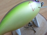 Used Z-CRANK TEARDROP BALSA MODEL
