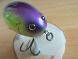 Used Z-CRANK TEARDROP BALSA MODEL