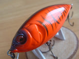 Megabass Z-CRANK X SILENT