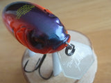 Used Z-CRANK X World Challenge Series US PRO Spec SILENT