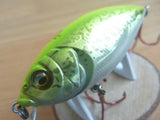 Megabass Z-CRANK X SILENT