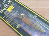 Megabass BAIT-X