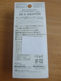 SR-X GRIFFON 2003