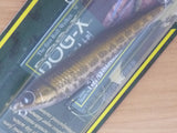 Megabass DOG-X