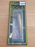 DOG-X WALKING