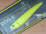 Megabass DOG-X