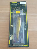 GIANT DOG-X