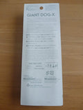 GIANT DOG-X