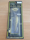 X-80 Trick DARTER Custom Color