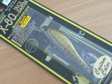 Megabass X-80 Trick DARTER Custom Color