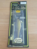 X-80 Trick DARTER Custom Color