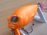 Megabass Baby GRIFFON ZERO Custom Color