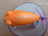 Used BABY GRIFFON ZERO Custom Color