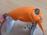 Used BABY GRIFFON ZERO Custom Color