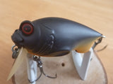 Unused GRIFFON ZERO Custom Color