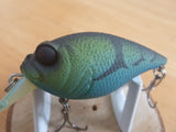 Unused MR-X GRIFFON Limited Color SP-C