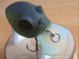 Unused MR-X GRIFFON Limited Color SP-C