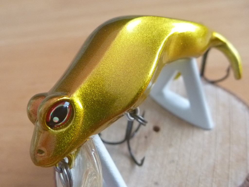 Megabass TYPE-X – blueseabass