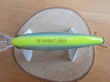 Unused IS WASP 50