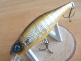 Megabass Live-X MARGAY TUNGSTEN