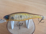 Unused Live-X MARGAY TUNGSTEN 2002