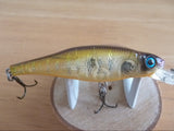 Unused Live-X MARGAY TUNGSTEN 2002