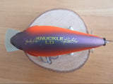 Unused The KNUCKLE LD