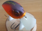 Unused The KNUCKLE LD