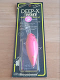DEEP-X 300 Limited Color SP-C